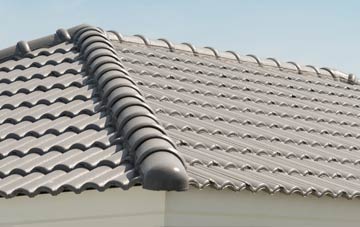 advantages of Broadwindsor clay roofing