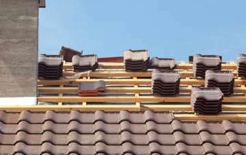 Broadwindsor clay roofing costs