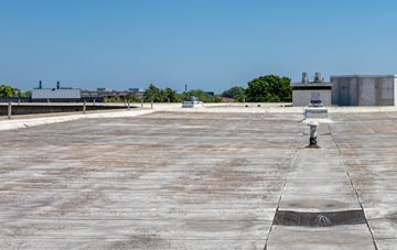 Broadwindsor commercial flat roofing