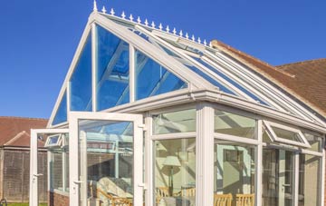 conservatory roof insulation costs Broadwindsor