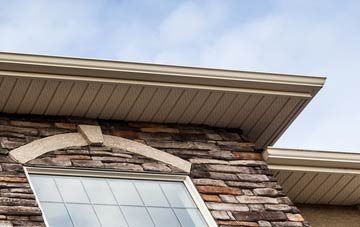 Broadwindsor diy soffit installation