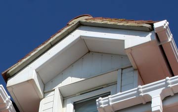 Broadwindsor fascia installation costs