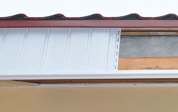 Broadwindsor fascia repair costs