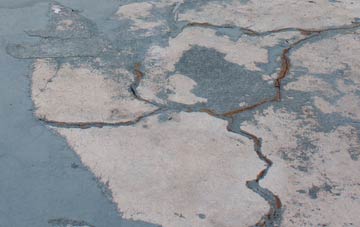 fibreglass roofing replacement Broadwindsor