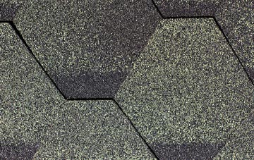 Broadwindsor fibreglass shingle repairs