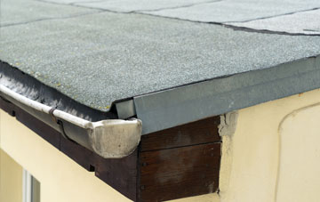 Broadwindsor flat garage roofing repairs