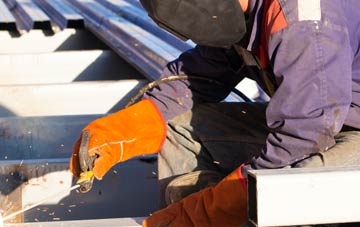 Broadwindsor flat roofing options