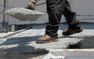 Broadwindsor flat roofing companies
