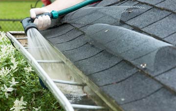 Broadwindsor gutter cleaning costs