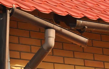 Broadwindsor gutter repair costs