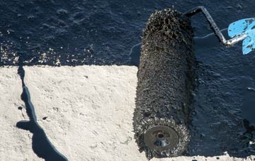 Broadwindsor liquid sealant waterproofing