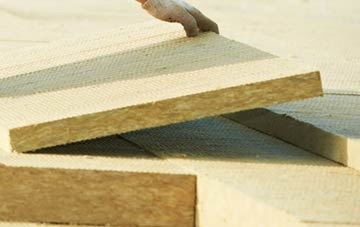 measuring Broadwindsor tapered insulation