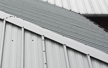 disadvantages of Broadwindsor metal roofing