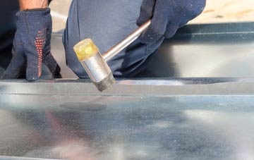 Broadwindsor metal roofing costs