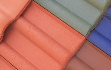 Broadwindsor plastic roofing companies