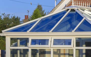 professional Broadwindsor conservatory insulation