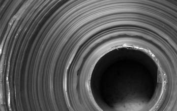 Broadwindsor pvc roof replacement