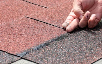 Broadwindsor asphalt roof repairs