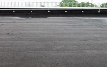 Broadwindsor asphalt roof replacement