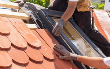 replacement Broadwindsor roof windows