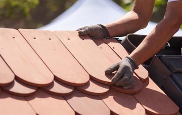 Broadwindsor roof tile contractors