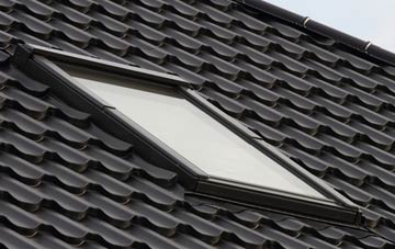 benefits of Broadwindsor roof windows