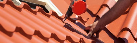 save on Broadwindsor roof installation costs