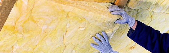 quotes for Broadwindsor roof insulation