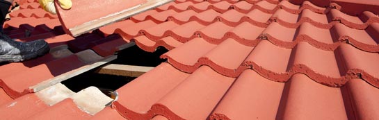compare Broadwindsor roof repair quotes