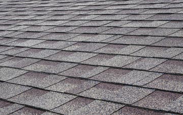 Broadwindsor tiles for shallow pitch roofing