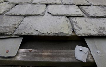 Broadwindsor slate roof repairs and maintenance
