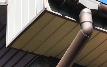 Broadwindsor soffit installation costs