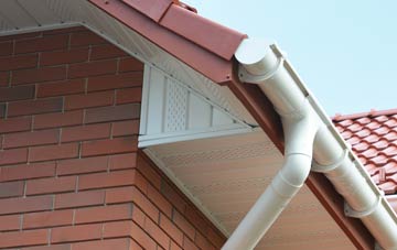 Broadwindsor soffit repair costs