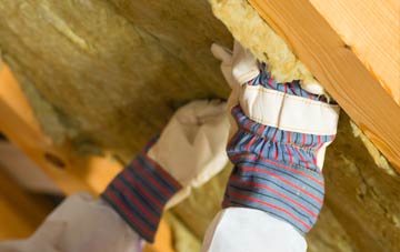 types of Broadwindsor pitched roof insulation materials