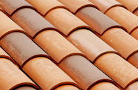 Broadwindsor clay roofing