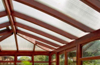 Broadwindsor conservatory roofing insulation
