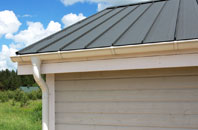 Broadwindsor fascia repair