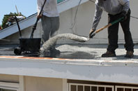 Broadwindsor flat roofing repair