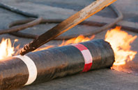 free Broadwindsor flat roofing repair quotes