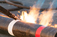 Broadwindsor flat roofing replacement