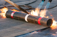 Broadwindsor flat roof sealing