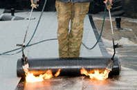 Broadwindsor flat roof sealing quote