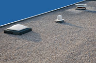 Broadwindsor flat roofing