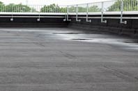 find rated Broadwindsor flat roofing companies