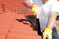 Broadwindsor gutter repair