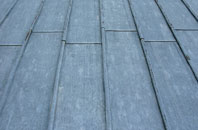 Broadwindsor lead roofing