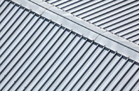 Broadwindsor metal roofing