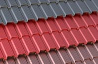 find rated Broadwindsor plastic roofing companies