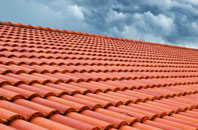 Broadwindsor roofing tiles