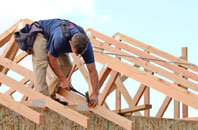 Broadwindsor roof trusses